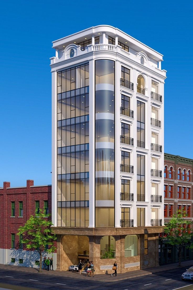 10+ khách sạn hot hit tại trung tâm Hà Nội